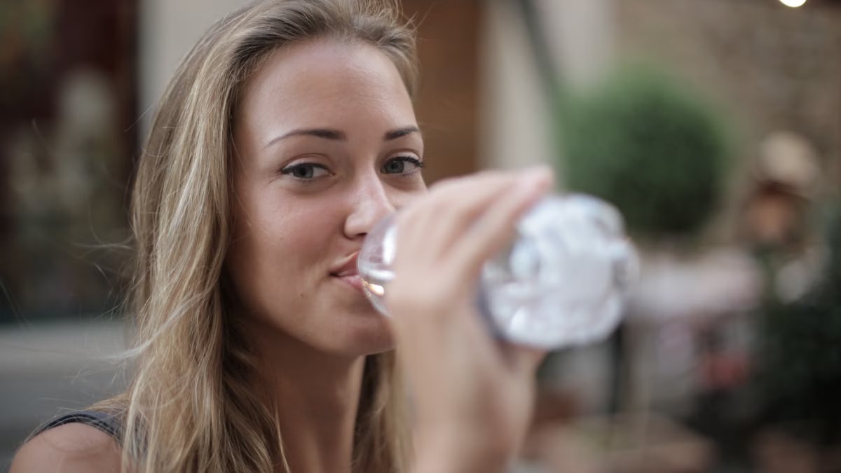 I benefici dell’acqua per una vita sana