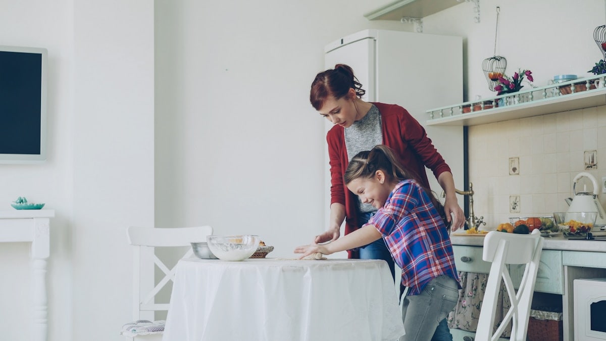 Attività da fare insieme in famiglia